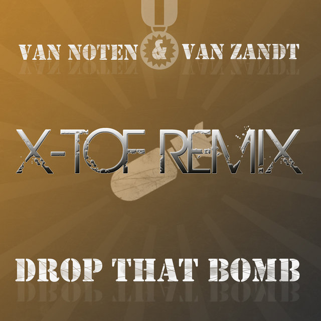 Drop That Bomb