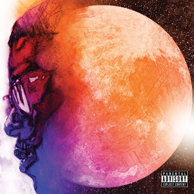 Cover art for album  by Kid Cudi, Chip tha Ripper