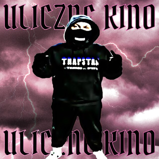 Uliczne Kino