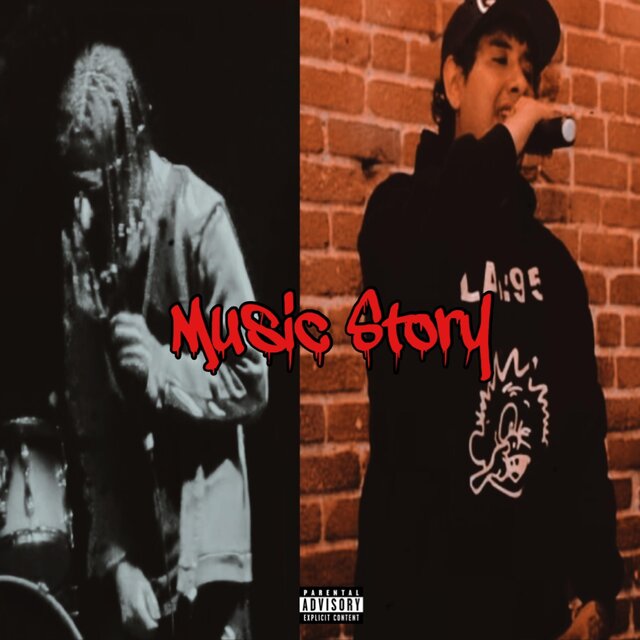 MUSIC STORY