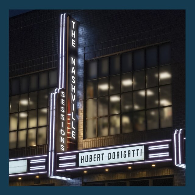 The Nashville Sessions