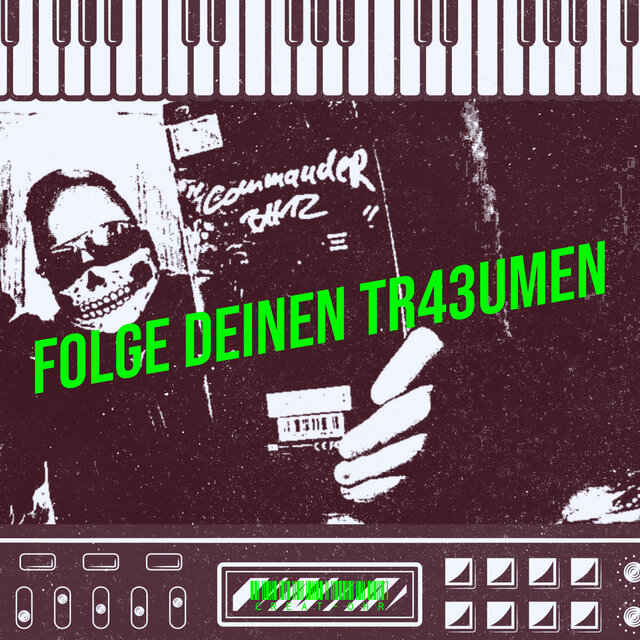 Folge Deinen Tr43umen