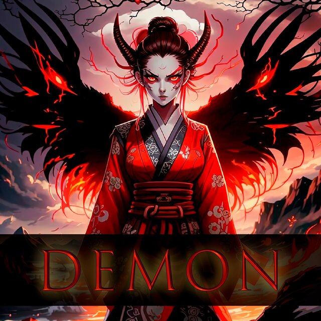 DEMON