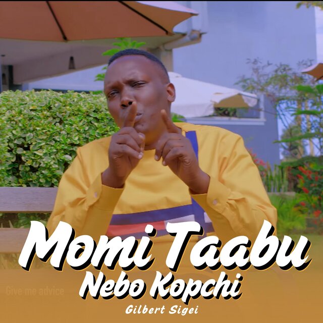 Momi Taabu