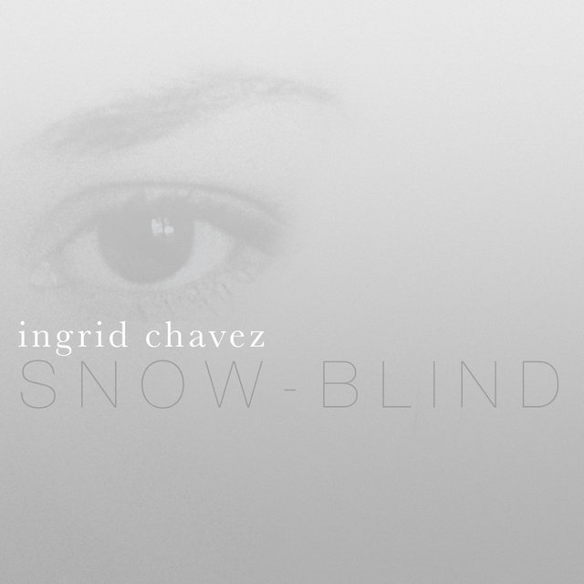Snow-Blind