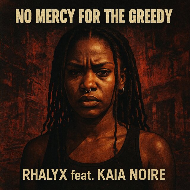 No Mercy For The Greedy