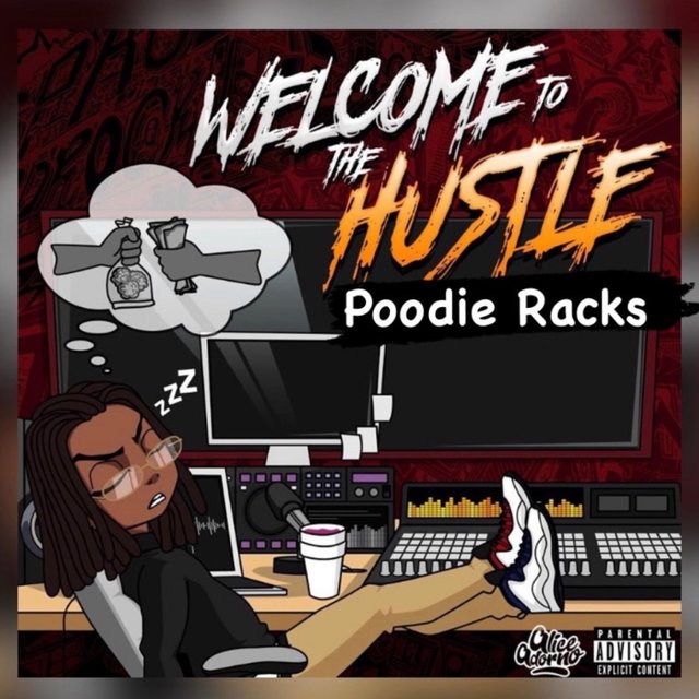 Welcome To The Hustle