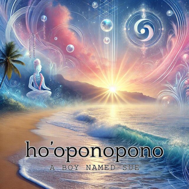 ho'oponopono