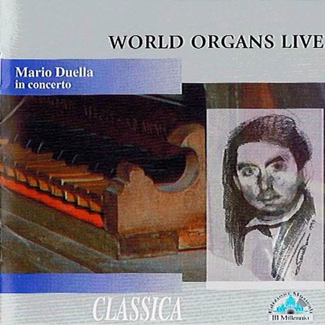 World Organs Live