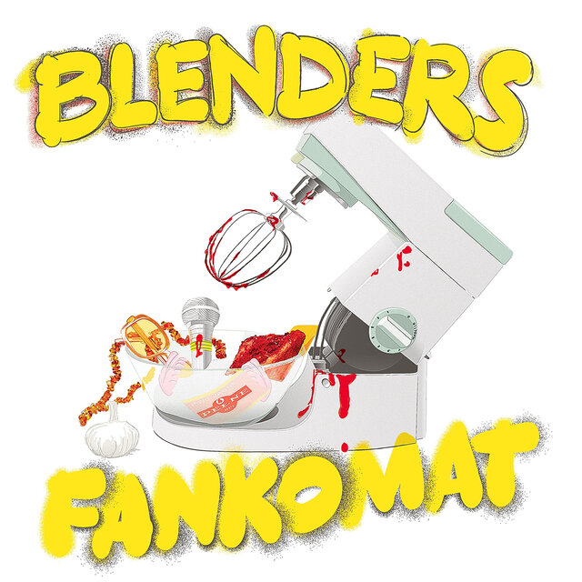 Fankomat