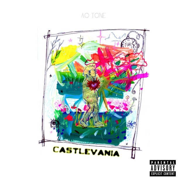 CASTLEVANIA (Prod by. KaiFye)