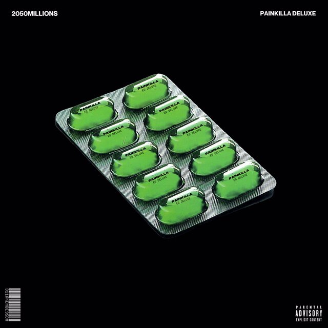Painkilla (Deluxe)