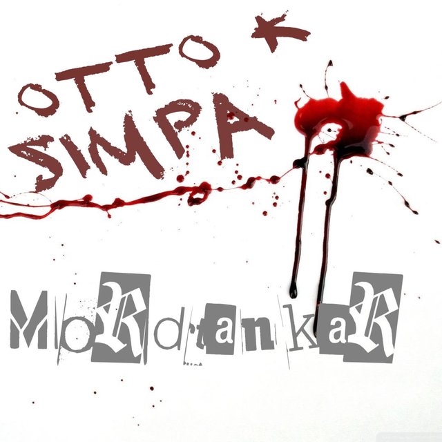 mordtankar (feat. Simpa)