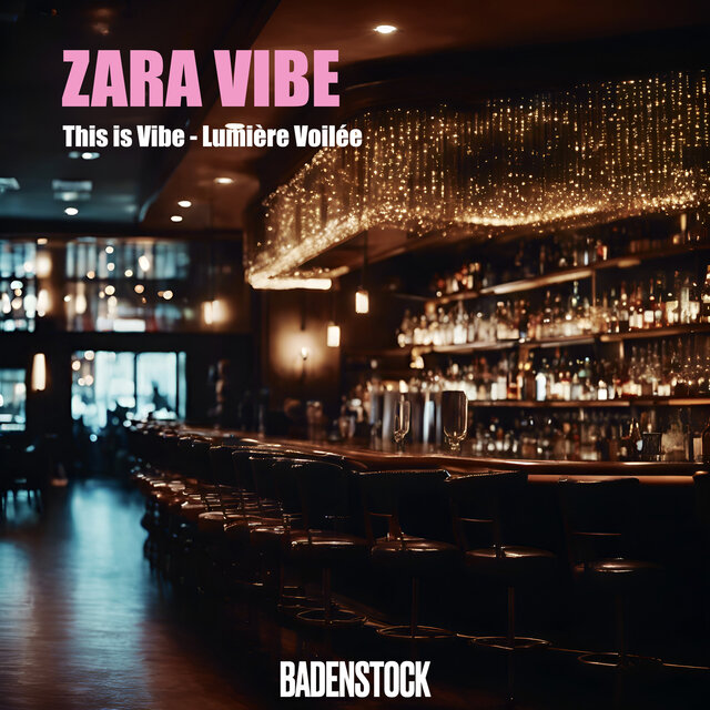 This is Vibe - Lumière Voilée