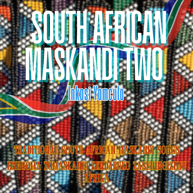 South African Maskandi Two