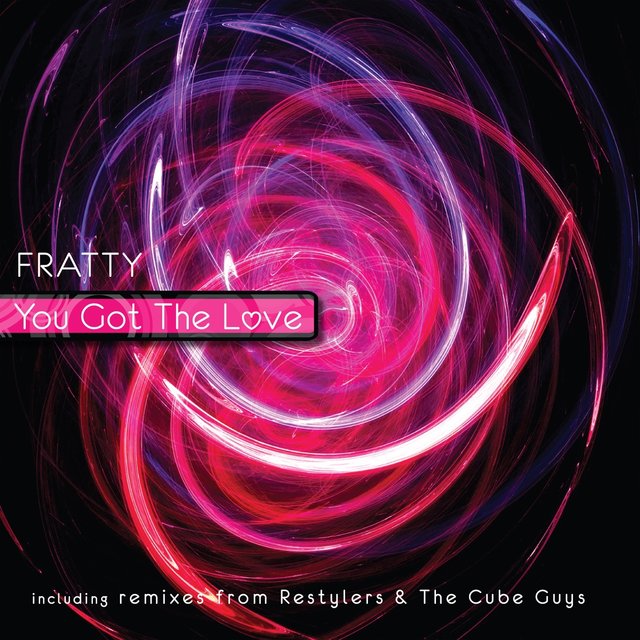 You Got the Love