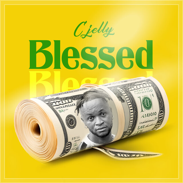 Blessed