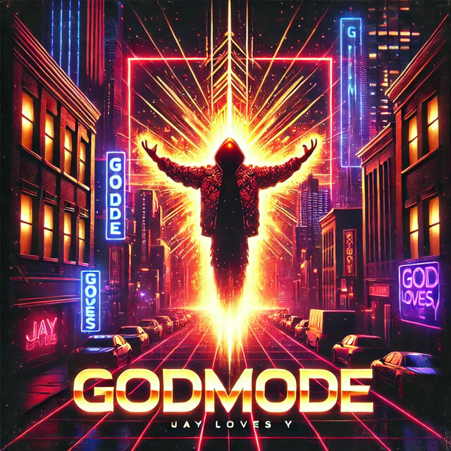 Godmode