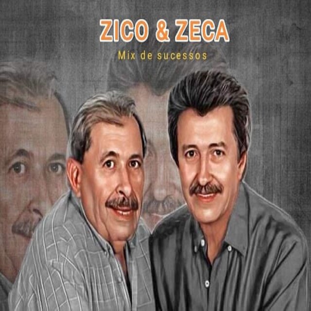 Mix de Sucessos