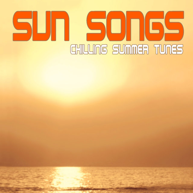 Sun Songs (Chilling Summer Tunes)