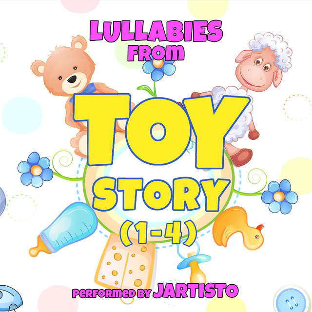 Lullabies from 