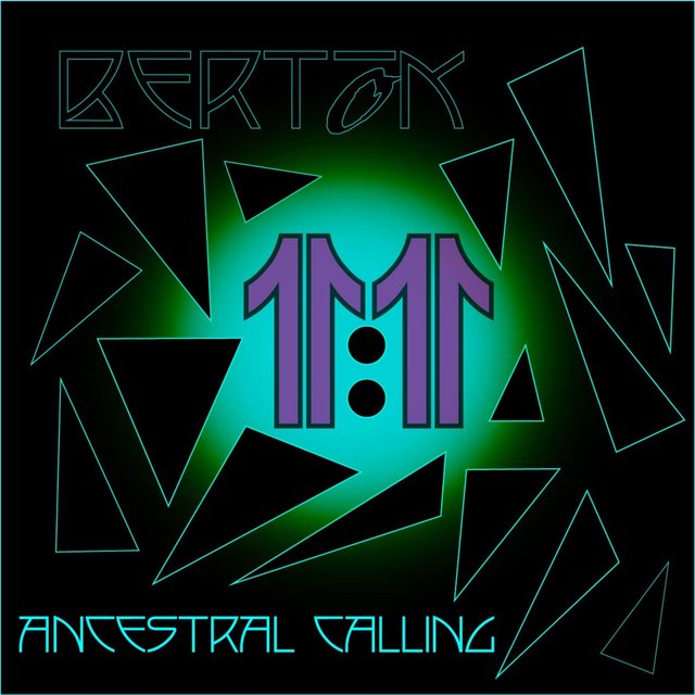 Ancestral Calling