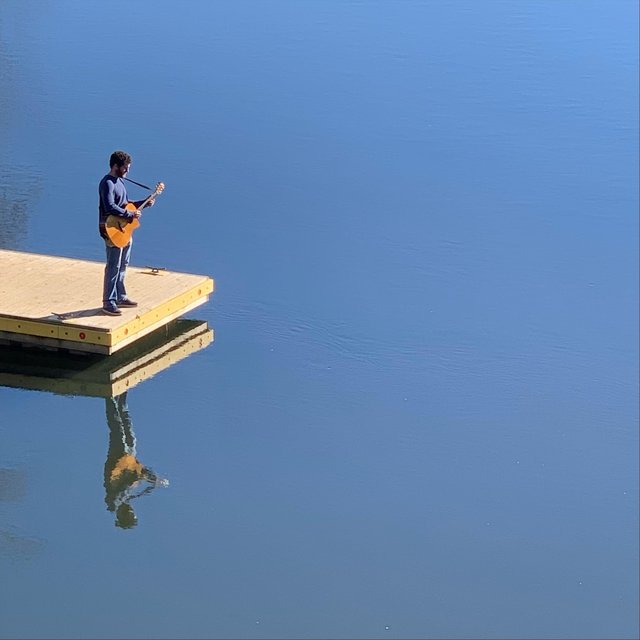 Life on Display