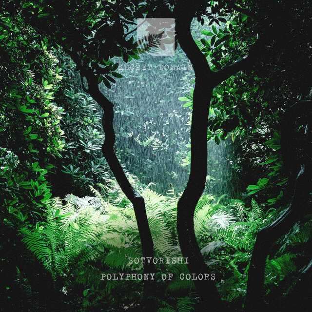 Polyphony of Сolors