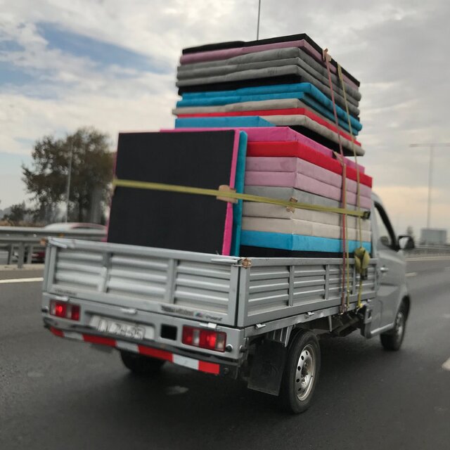 Arabesco