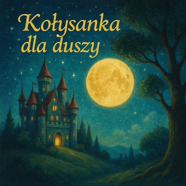 Kołysanka Dla Duszy