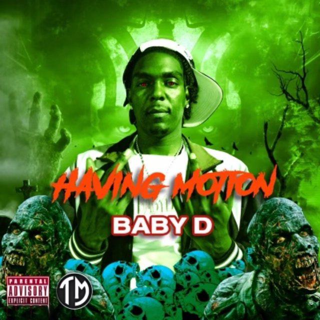 HAVIN MOTION
