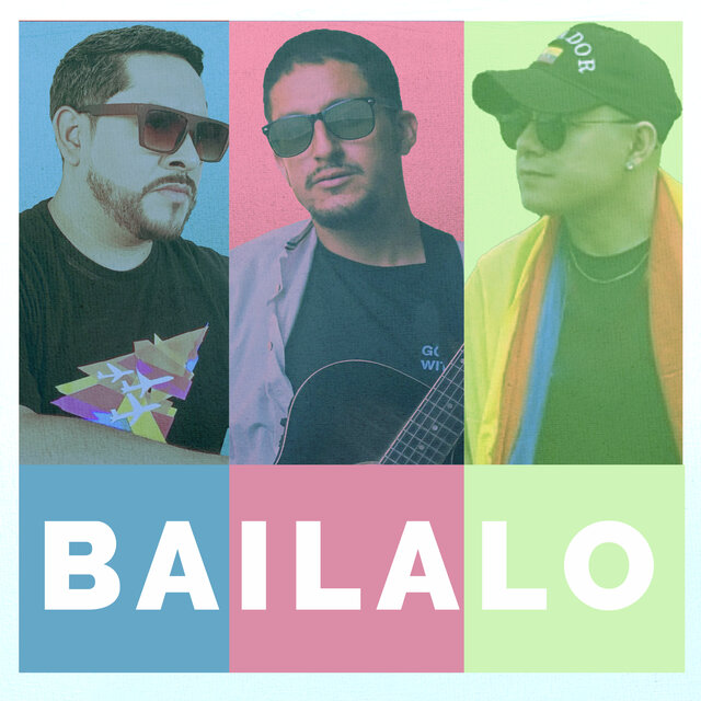 Bailalo