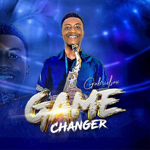 Game changer (dike) (Sax version)