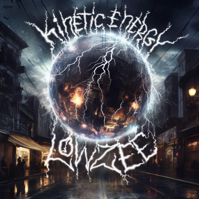 Kinetic Energy