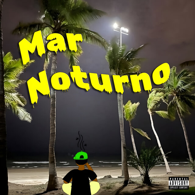 Mar Noturno