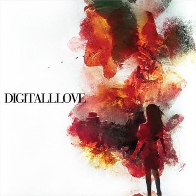 DIGITALLLOVE