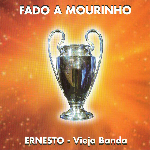 Fado a Mourinho