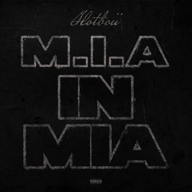 M.I.A. in MIA
