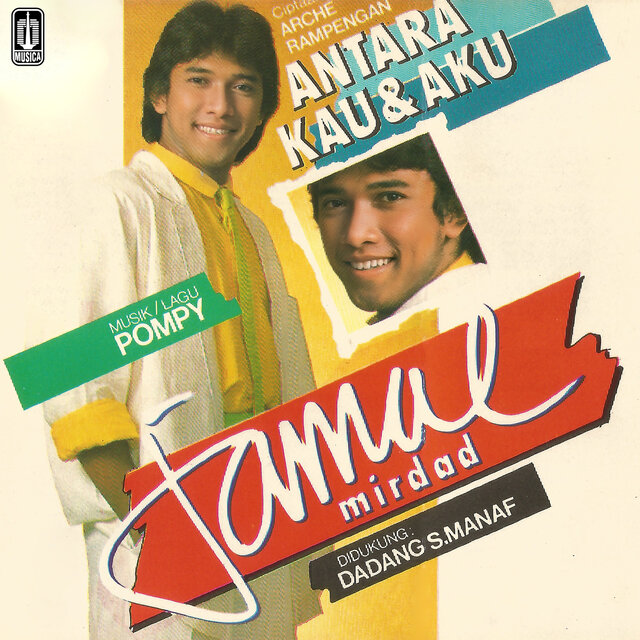 Antara Kau Dan Aku