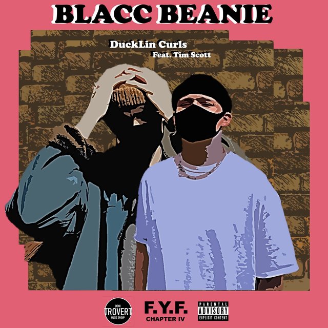 Blacc Beanie (feat. Tim Scott)