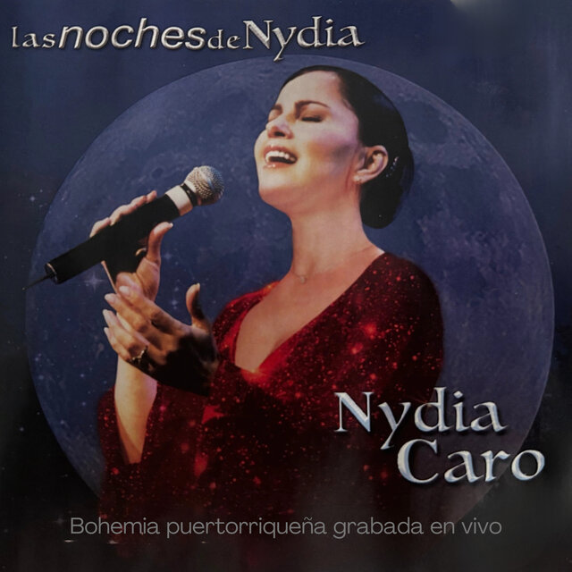 Las noches de Nydia