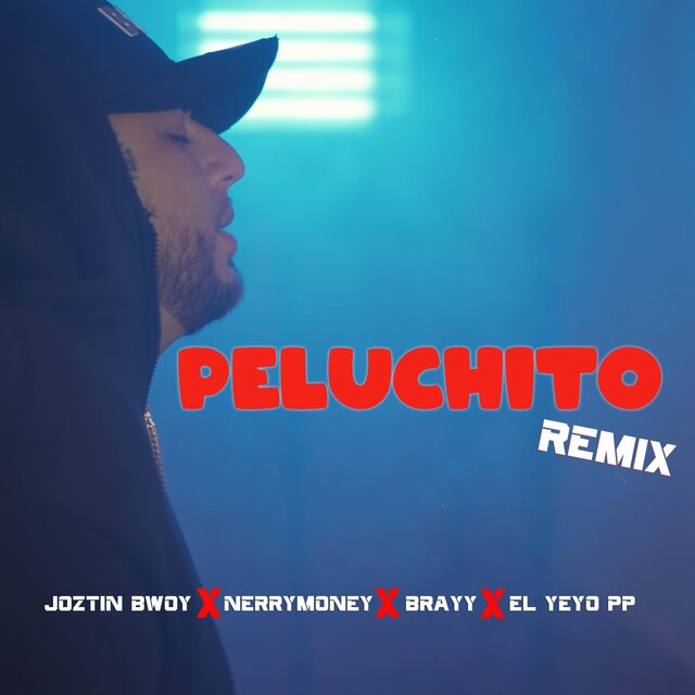 Peluchito (Remix)