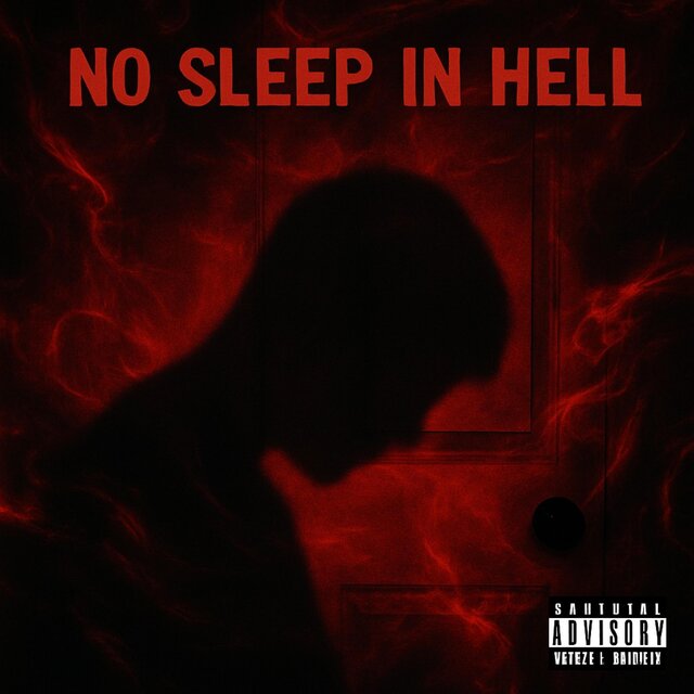 No Sleep In Hell