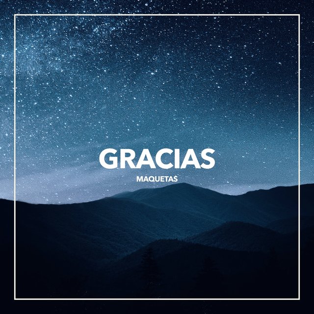 Gracias