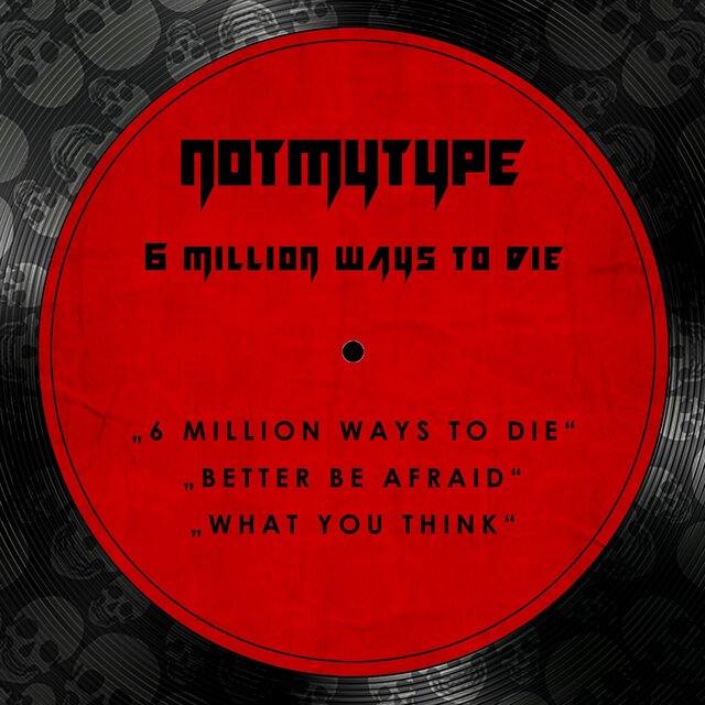 6 Million Ways To Die