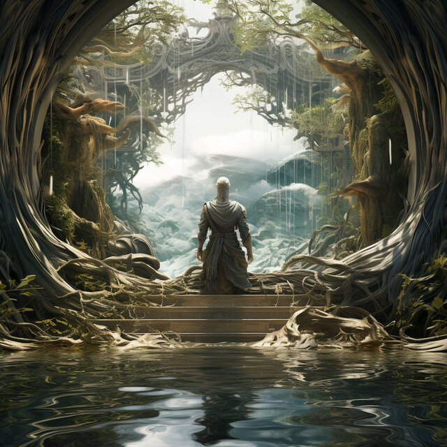 Zen Harmony