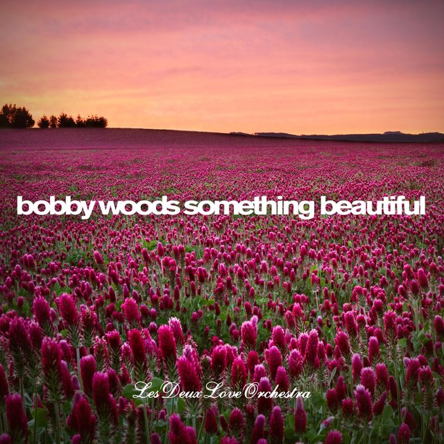 Something Beautiful