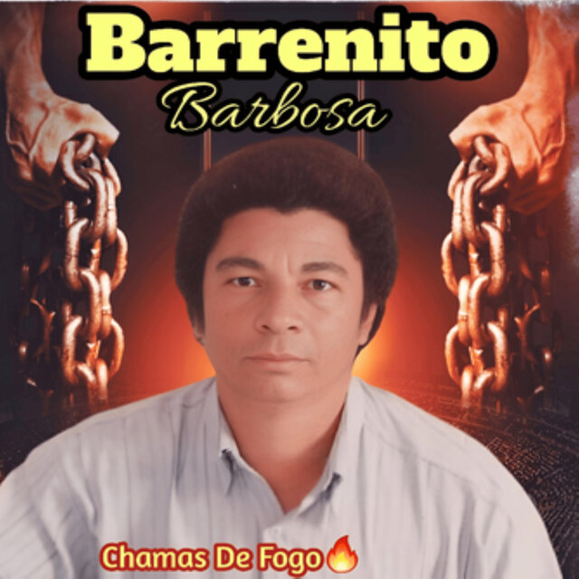 Chamas de Fogo