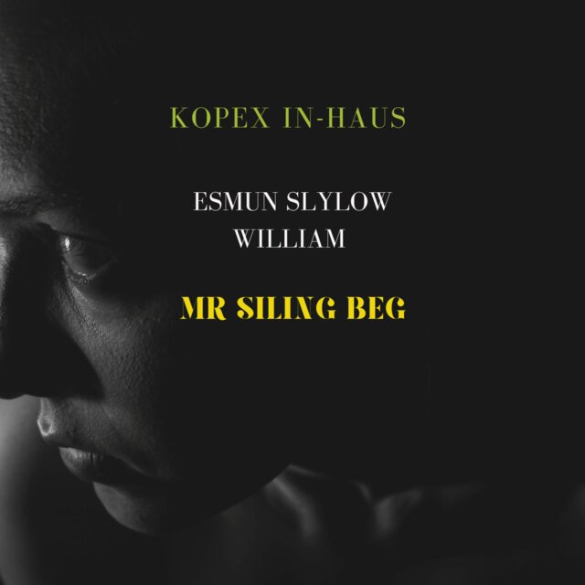 Mr Siling Beg