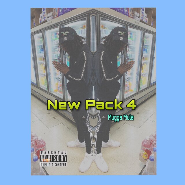 New Pack 4